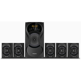 philips sound system 5.1