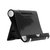 De-TechInn Universal Foldable Stand Holder Mount Bracket for Tablet , Cell , Mobile Phone table Stand Mobile Holder