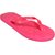 Firemark Women's Red Flip Flops