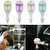 Imported Portable Car Air Humidifier Air Freshener Essential Oil Humidifier Car Fragrance Humidifier And Diffuser.