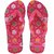 Blinder Women's Pink Trendy  Fabrication Slippers