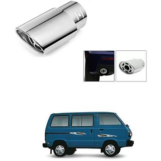 Omni car cheap silencer price