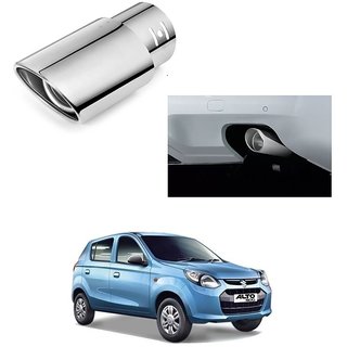 Maruti suzuki outlet 800 silencer price