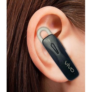 Bluetooth wireless sales headphones vivo