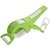 Ganesh 2 in 1 Vegetable Cutter with Peeler Chopper  (Cutter, Peeler)
