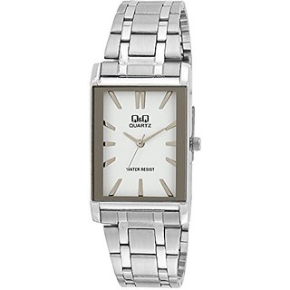 Reloj deals q&q quartz