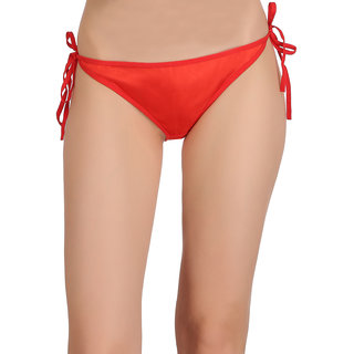 buy red bikini