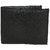 Waistliner  Black Formal Wallet For Men