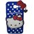 Samsung Galaxy J5 Prime ladies Back Cover Hello Kitty Silicone.
