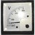 Analog AC Voltmeter,Moving Coil Analog Panel Meter AC Voltmeter 0-300V AC