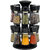 Skyfly Polycarbonate Spice Container (17 Pieces)