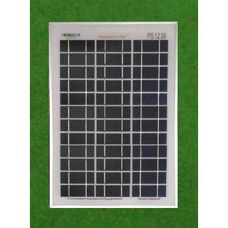 Buy Solar Panel 25 Watt 12v Solar Panel Solar Plate High Quality 25w Online Get 27 Off