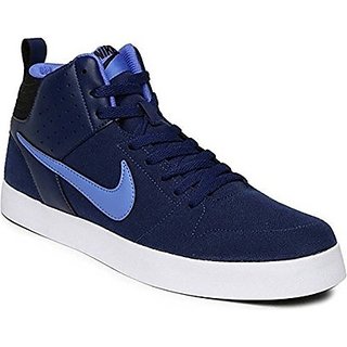 nike liteforce iii mid