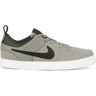 nike sneakers gray casual shoes