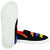 Czar Men's Canvas Multicolor Loafers Shoes