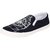 Czar Men's Canvas Loafers Shoes