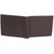 Waistliner  Black Formal Wallet For Men