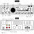 Dulcet DC-1188D Detachable Panel Single Din MP3 Car Stereo with USB Bluetooth Dongle for Wireless Music  Premium 3.5mm