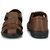 Knoos Men's Brown Sandals