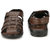 Knoos Men's Brown Sandals