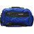 Indians Boutique Fantasy Duffle Bag (Blue)