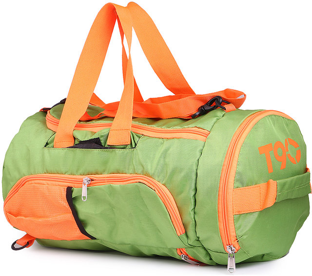 t90 gym bag