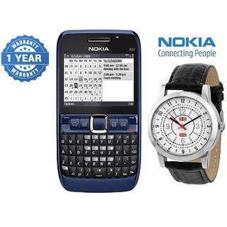 nokia mobile watch