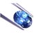 D3 MART Neelam 7.8 -Ratti IGLI Blue Blue Sapphire (Neelam) Precious Gemstone