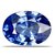 D3 MART Neelam 7.8 -Ratti IGLI Blue Blue Sapphire (Neelam) Precious Gemstone