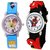 NEW BEN-10 AND SPIDERMAN KIDS WRIST WATCHES COMBO