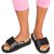 ZURU BUNCH Spring Acupressure Magnetic Therapy Sandals/Foot Massager Slipper for Men  Women- SIZE 8 UK