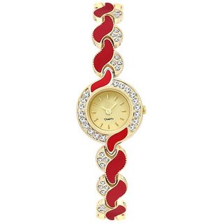shopclues girl watch