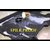 Auto Addict Car 3D Mats Foot mat Black Color for Ford Fiesta