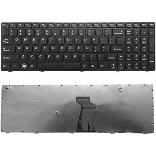                       Replacement Laptop Keyboard for Lenovo Idea Pad Z570 V570 B570 B570A B570G B575 V570C                                              