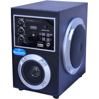 Buy Palco M1101 Bluetooth Aux Usb Multimedia Computer Speaker Online Get 43 Off
