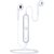 Samsung Galaxy J7+  Compatible Wireless Bluetooth V4.1 Stereo Headset with MicSports Running Headset By GO SHOPS