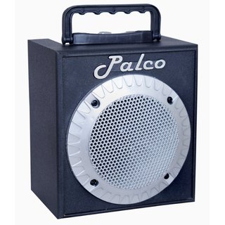PALCO M102 Portable Amplifier