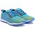 OORA Sports Shoes For Men Blue multi Color office Party Wear Men's Laced Running Casual Shoes