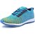 OORA Sports Shoes For Men Blue multi Color office Party Wear Men's Laced Running Casual Shoes