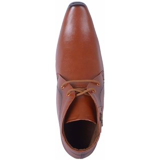ankle length formal shoes for mens