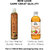 True Elements Apple Cider Vinegar With Cinnamon And Honey 500ml