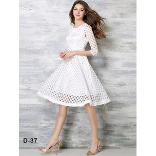 shopclues western dresses