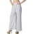 Gold black  White Causal  palazzo pant and trousers foe ladies /women