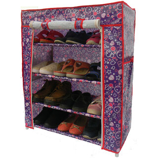 Shoe sales rack shopclues