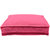 Bulbul bow Pink Saree Covers - 8 Pcs