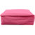 Bulbul Pink Saree Covers - 3 Pcs