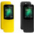 Nokia 8110 4GB 512MB Mix Color - Imported Mobile with 1 Year Warranty