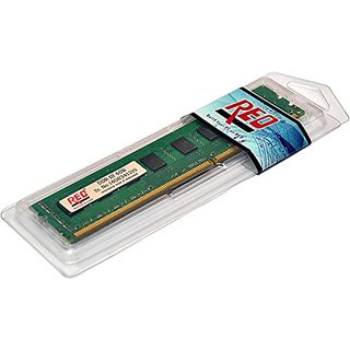                       REO 4GB DDR3 Desktop 240-Pin DIMM(3 Years Warranty, 100 Original Chipset)                                              