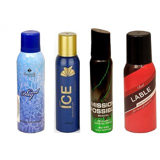 buy 4 deos sale super deo ice deo mission impossible deo