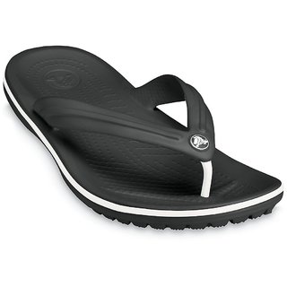 crocs unisex's flip flops thong sandals